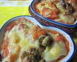 食べるスープ作り方7写真