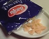 アボガドで円やか大葉で爽やか胡麻のサラダ作り方1写真