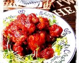 ♪ランチタイムni我が家のロコモコ丼♪作り方8写真