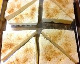 お豆腐のおかか焼き作り方1写真