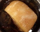 塩麹de豚バラの角煮(煮豚)作り方5写真