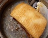 塩麹de豚バラの角煮(煮豚)作り方6写真