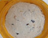 ノンバターノンシュガーそば粉おからケーキ作り方3写真