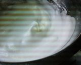 卵2個で作れるふんわりシフォン♪作り方4写真