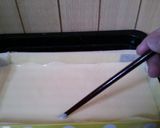 卵2個で作れるふんわりシフォン♪作り方6写真