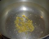 中毒ドライカレー作り方1写真