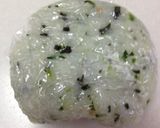 大きな木のお弁当作り方2写真