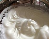 簡単！失敗なし！ふわふわもこもこシフォン作り方3写真