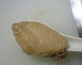手羽先と大根のつや煮作り方1写真