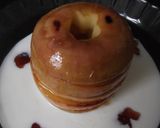 朝食りんごカスピ海ヨーグルト作り方4写真