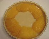 ピーチタルト作り方9写真