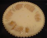 ピーチタルト作り方10写真