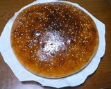 てらバーガー(？)作り方1写真