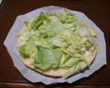 てらバーガー(？)作り方4写真