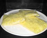野菜たっぷり・あんかけ焼きそば作り方2写真