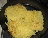 野菜たっぷり・あんかけ焼きそば作り方3写真