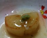 山芋のほっこり煮物作り方3写真