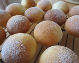 塩麹入り☆コロコロパン作り方4写真