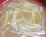 簡単 鶏肝ポン酢作り方4写真