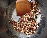 万能＊くるみ味噌作り方2写真