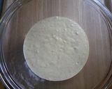 自家製酵母deホットケーキ作り方4写真
