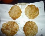 固焼きソーメン旨し作り方1写真