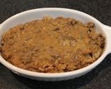残ったカレーで♡リメイク♫カレードリア作り方3写真