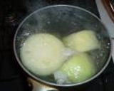 ふろふき大根作り方1写真
