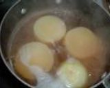 ふろふき大根作り方2写真