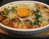 残ったカレーで♡リメイク♫カレードリア作り方5写真