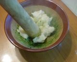 よもぎのお餅☆HB使用作り方9写真