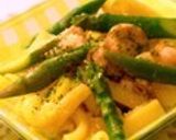 ホタテの旨味がじゅわ〜♪バター炒め作り方4写真