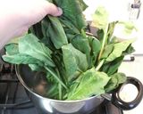 ポパイ☆エッグ作り方1写真
