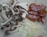 ポパイ☆エッグ作り方3写真