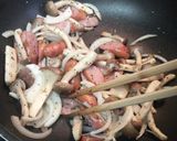 ポパイ☆エッグ作り方4写真