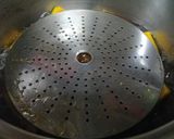 簡単麺つゆでホコホコかぼちゃの煮物作り方3写真