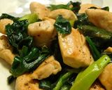 アレンジ広がるにんにく醤油♬作り方4写真