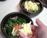 ポパイ☆エッグ作り方6写真