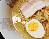 ＊豚しゃぶの冷やし中華＊作り方6写真
