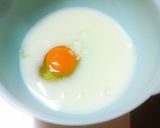 強力粉 ホットケーキ作り方3写真