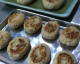 ヘルシー★おからハンバーグ作り方4写真