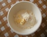 ♡なんでもINして♡ポケットルティーヤ作り方1写真