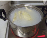 たけのこのちらし寿司作り方10写真