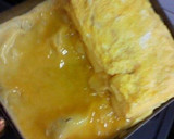 だし巻き卵作り方4写真