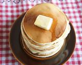ふんわり～ホットケーキ作り方6写真