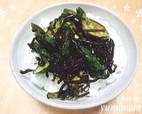 塩こんぶと胡瓜の浅漬け作り方4写真