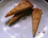 素朴なはちみつ玄米クッキー作り方11写真