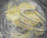 ソフトな食感♪アーモンドハニークッキー作り方2写真