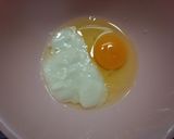 材料３つ！ヨーグルトで作るパンケーキ♪作り方1写真