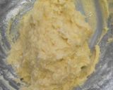 ソフトな食感♪アーモンドハニークッキー作り方5写真